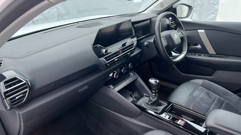 Citroen C4 1.2 PureTech [130] Max 5dr Petrol Hatchback